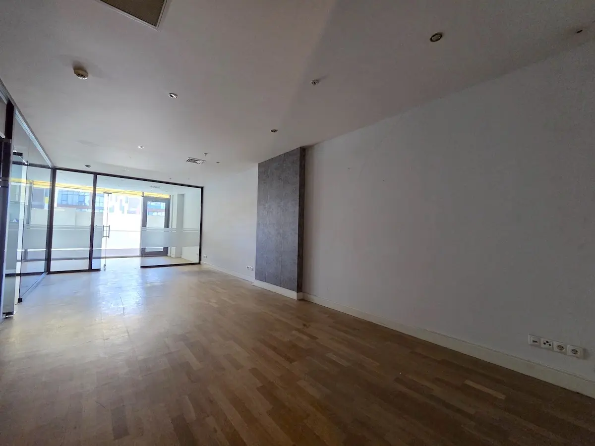 Real estate in Taksim